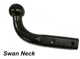 Swan Neck Towba